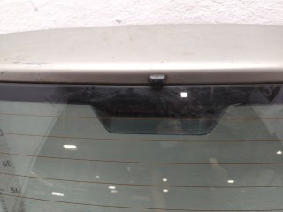 Крышка (дверь) багажника, ориг. номер 6700502060, Toyota Corolla 2002-2007