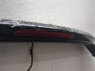 Крышка (дверь) багажника, ориг. номер 5N0827025G, Volkswagen Tiguan 2006-2011