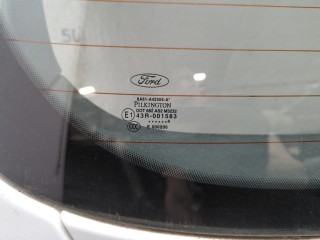 Крышка (дверь) багажника, ориг. номер 1763986, P8A61A40400AH, Ford Fiesta 2012-2019