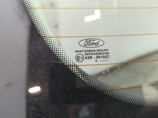 Крышка (дверь) багажника, ориг. номер 1633845, P8M51A40410AD, Ford Focus 2007-2011