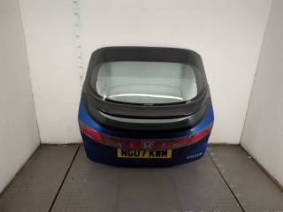 Крышка (дверь) багажника Honda Civic 2005-2008