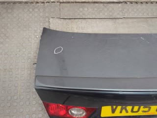 Крышка (дверь) багажника, Honda Accord 2002-2006
