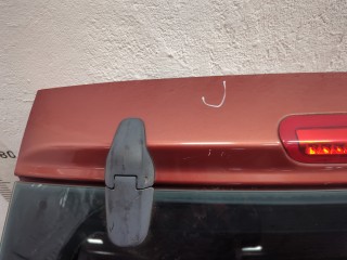 Крышка (дверь) багажника, ориг. номер 737001F070, KIA Sportage 1993-2006