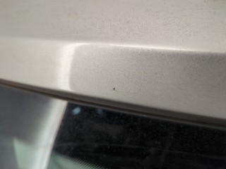 Крышка (дверь) багажника, ориг. номер 93190012, 13128756, 126139, Opel Zafira B 2008-2014