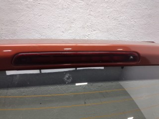 Крышка (дверь) багажника, ориг. номер K0100JD9MC, Nissan Qashqai 2006-2010