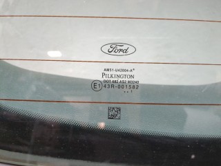Крышка (дверь) багажника, ориг. номер 1948165, PAM51U40410AG, Ford C-Max 2010-2015