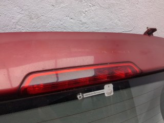 Крышка (дверь) багажника, ориг. номер 8701Y3, Peugeot 308 2007-2011