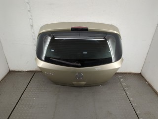 Крышка (дверь) багажника Opel Corsa 2006-2011