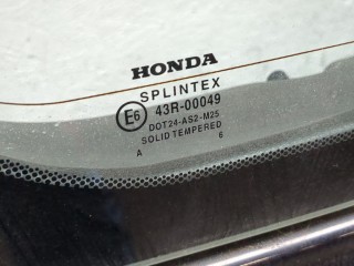 Крышка (дверь) багажника, ориг. номер 68100SCAE00ZZ, Honda CR-V 2004-2006