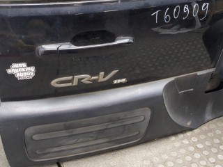 Крышка (дверь) багажника, ориг. номер 68100SCAE00ZZ, Honda CR-V 2004-2006
