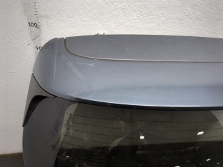 Крышка (дверь) багажника, ориг. номер KDY46202XD, Mazda CX-5 2011-2015
