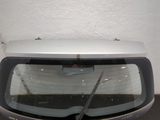 Крышка (дверь) багажника, ориг. номер 737001G320, KIA Rio 2005-2009