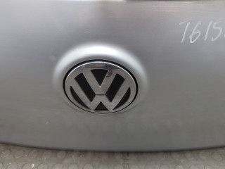 Крышка (дверь) багажника, ориг. номер 1K6827025H, Volkswagen Golf 1997-2006