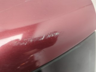 Крышка (дверь) багажника, ориг. номер 1756576, P2N11N40400AJ, Ford Fusion 2002-2005