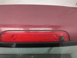 Крышка (дверь) багажника, ориг. номер 1756576, P2N11N40400AJ, Ford Fusion 2002-2005