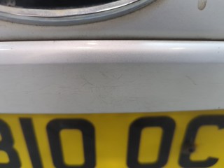 Крышка (дверь) багажника, ориг. номер 737001H000, KIA Cee'd 2006-2010