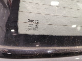 Крышка (дверь) багажника, ориг. номер LR036459, BJ3240010AJ8LML, Land Rover Range Rover Evoque 2011-2015