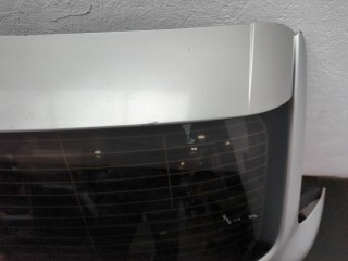 Крышка (дверь) багажника, ориг. номер 4L0827023, Audi Q7 2005-2009