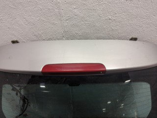 Крышка (дверь) багажника, ориг. номер 901005799R, Renault Megane 2008-2014