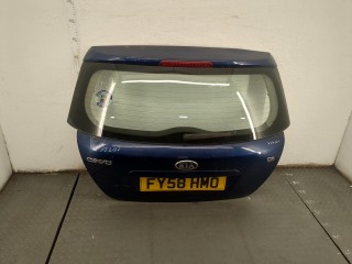 Крышка (дверь) багажника, KIA Cee'd 2006-2010