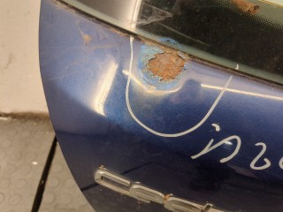 Крышка (дверь) багажника, KIA Cee'd 2006-2010