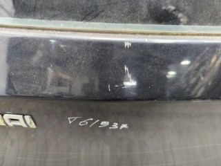 Крышка (дверь) багажника, ориг. номер 737002R010, Hyundai i30 2007-2010