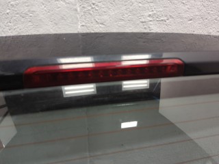 Крышка (дверь) багажника, ориг. номер 737002R010, Hyundai i30 2007-2010