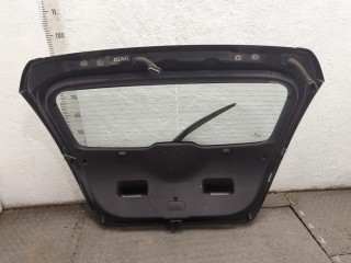 Крышка (дверь) багажника, ориг. номер 737002R010, Hyundai i30 2007-2010