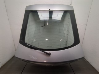 Крышка (дверь) багажника Ford Mondeo 2003-2007