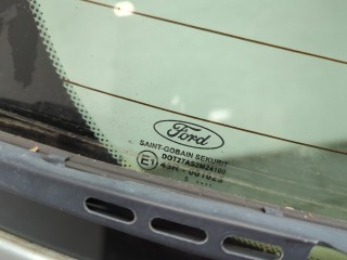 Крышка (дверь) багажника, ориг. номер 1211435, P1S71A404K24BD, Ford Mondeo 2003-2007