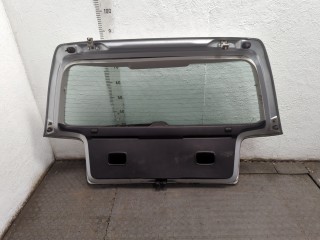 Крышка (дверь) багажника, ориг. номер 1J6827025G, Volkswagen Golf 4 1997-2006