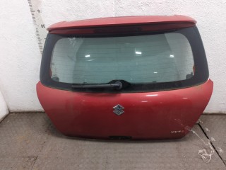 Крышка (дверь) багажника, ориг. номер 6910063J33, Suzuki Swift 2004-2010