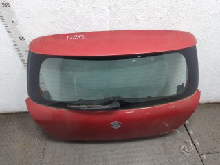 Крышка (дверь) багажника, ориг. номер 6910063J33, Suzuki Swift 2004-2010