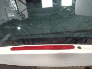 Крышка (дверь) багажника, ориг. номер 126027, 93860498, 13394324, Opel Astra 2006-2014
