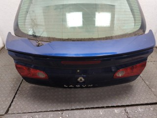 Крышка (дверь) багажника, Renault Laguna 2001-2005