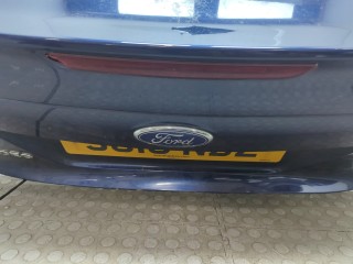 Крышка (дверь) багажника, Ford Mondeo 2010-2014