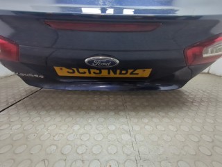 Крышка (дверь) багажника, Ford Mondeo 2010-2014