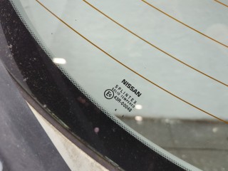 Крышка (дверь) багажника, Nissan Primera P12 2001-2008