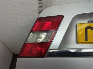 Крышка (дверь) багажника, Mercedes CLC 2008-2011