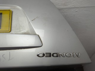 Крышка (дверь) багажника, ориг. номер 1211435, P1S71A404K24BD, Ford Mondeo 2000-2003