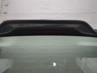 Крышка (дверь) багажника, ориг. номер 4L0827023B, Audi Q7 2005-2009