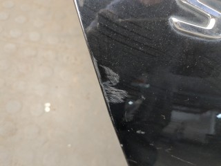 Крышка (дверь) багажника, Mercedes S W220 2002-2005