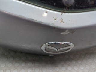 Крышка (дверь) багажника, ориг. номер BBY96202XE, Mazda 3 2008-2011