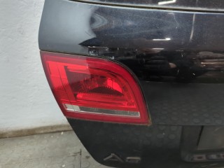 Крышка (дверь) багажника, ориг. номер 8P4827023K, Audi A3 2008-2013