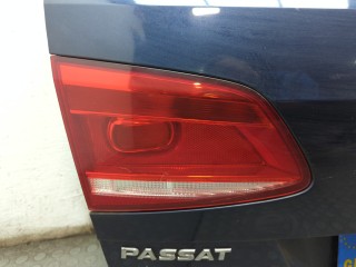 Крышка (дверь) багажника, ориг. номер 3AF827025A, Volkswagen Passat 2011-2015
