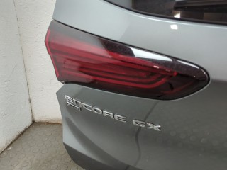 Крышка (дверь) багажника, Buick Encore GX 2023-2026