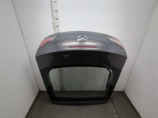 Крышка (дверь) багажника Mazda 6 2005-2008