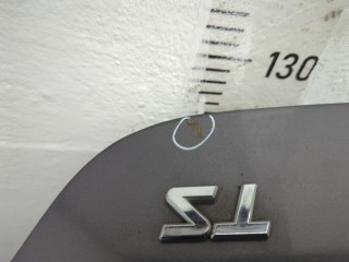 Крышка (дверь) багажника, ориг. номер GSYM6202XF, Mazda 6 2005-2008