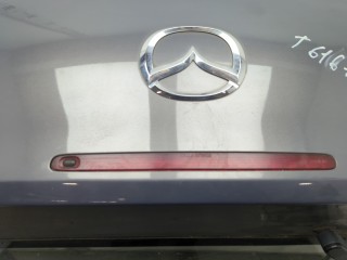 Крышка (дверь) багажника, Mazda 6 2007-2010