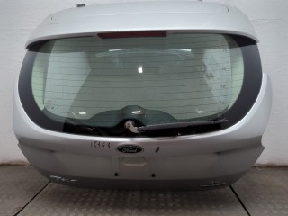 Крышка (дверь) багажника Ford Focus 2014-2019